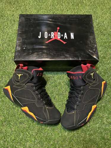 Jordan Brand Jordan 7 Citrus