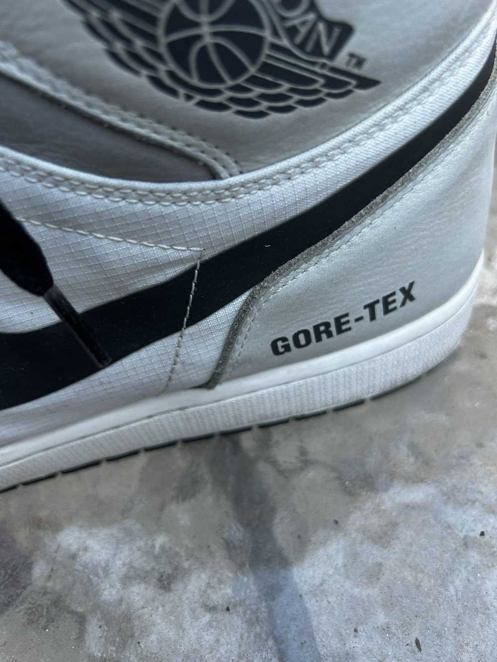 Goretex × Jordan Brand × Nike GORE-TEX JORDAN 1s - image 3