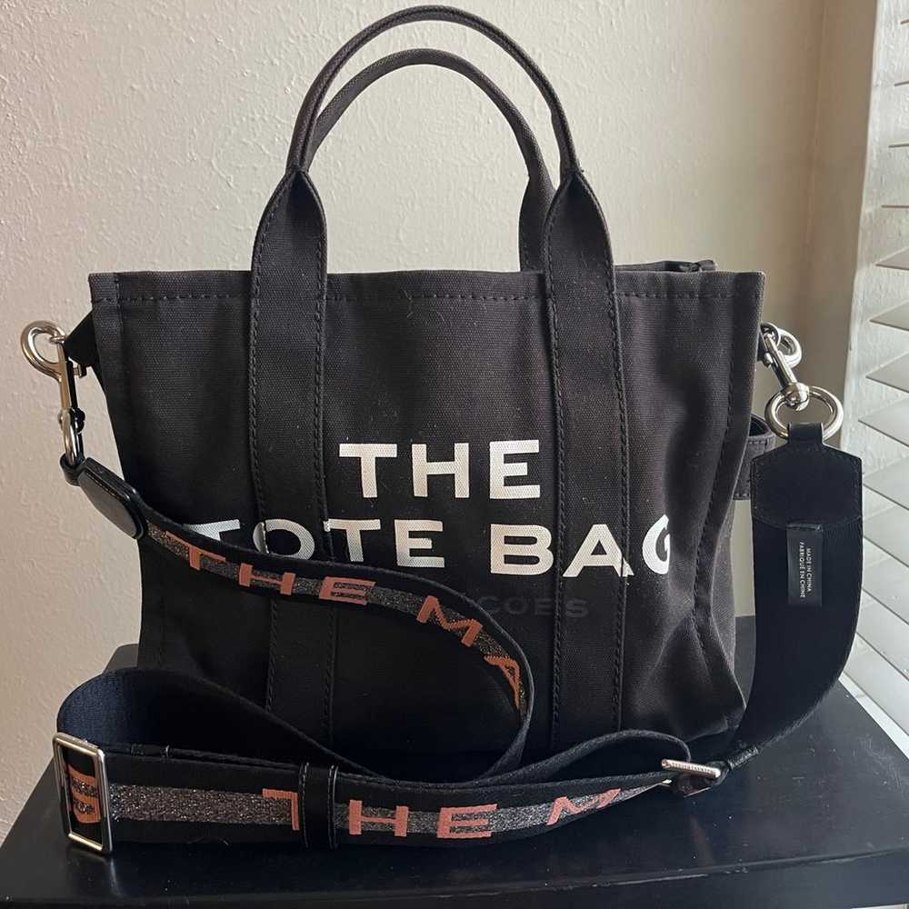 MARC JACOBS the tote bag - image 2