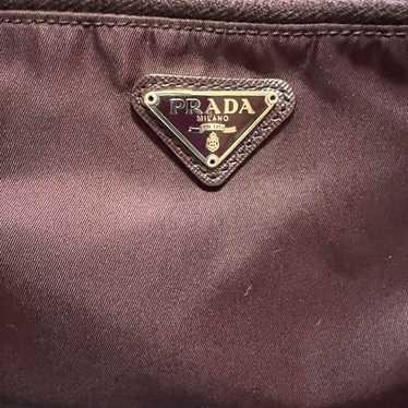 PRADA Second Bag