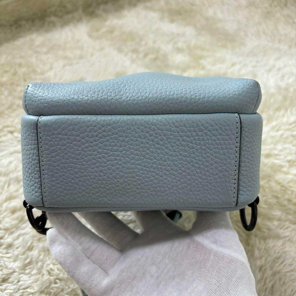 Exquisite item✨ Rare color COACH body bag leather… - image 7