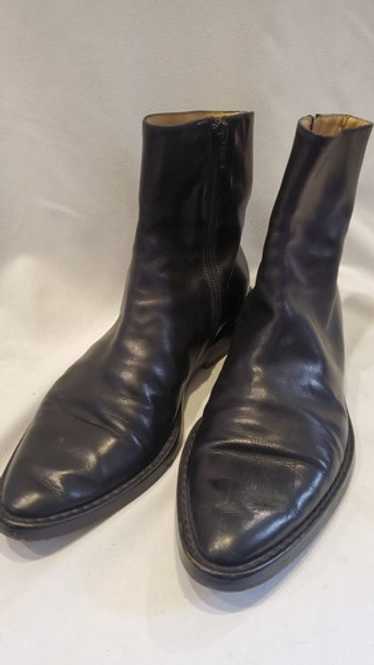 Ann demeulemeester boots 37 - Gem