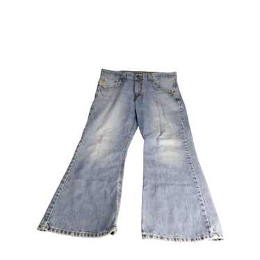 Cinch Cinch Carter Jeans Men Sz 36X32 Blue Denim … - image 1