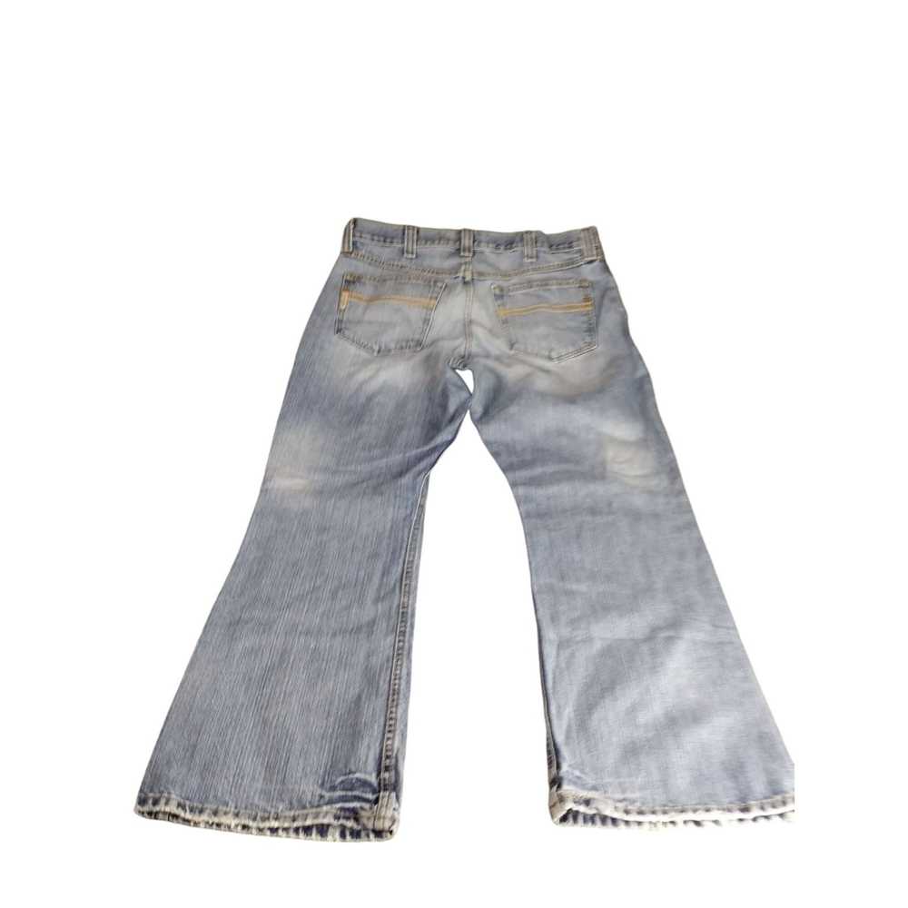 Cinch Cinch Carter Jeans Men Sz 36X32 Blue Denim … - image 7