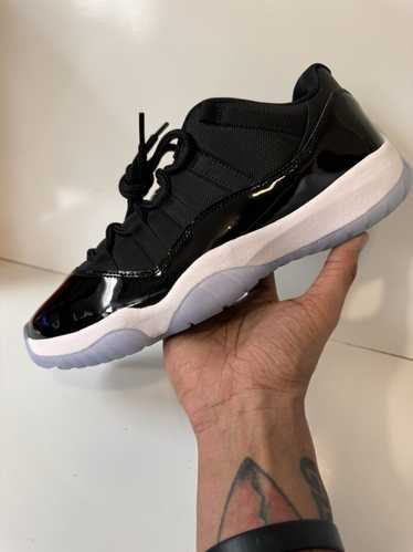 Jordan Brand Air Jordan 11 Retro Low “Space Jam”