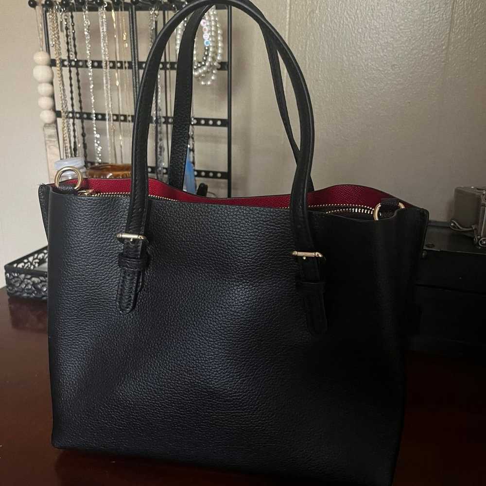 Coach mollie tote 25 - image 2