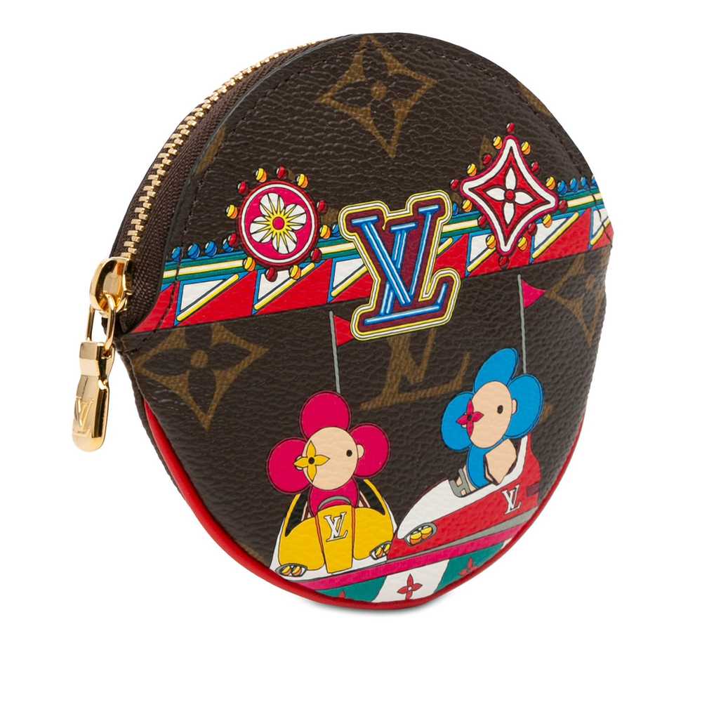 Louis Vuitton Louis Vuitton Monogram Vivienne Chr… - image 2