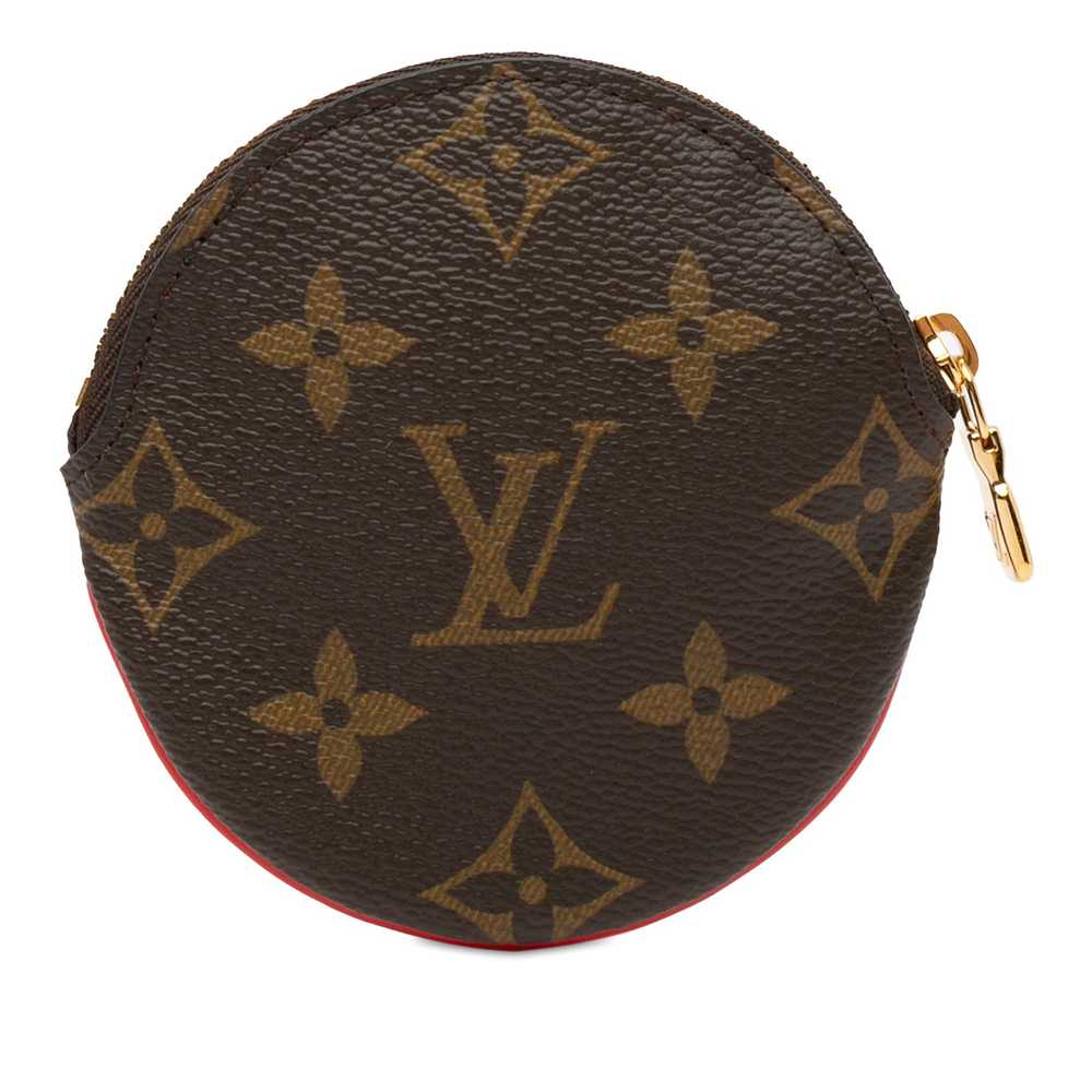 Louis Vuitton Louis Vuitton Monogram Vivienne Chr… - image 3