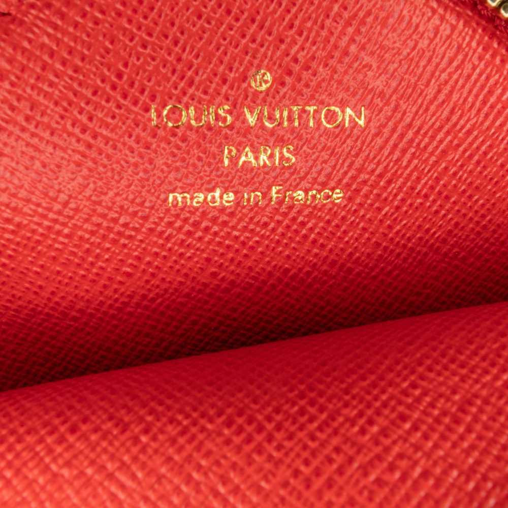 Louis Vuitton Louis Vuitton Monogram Vivienne Chr… - image 6