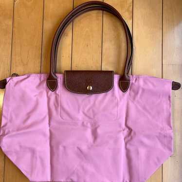 Longchamp tote bag - image 1