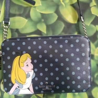 Kate Spade x Disney