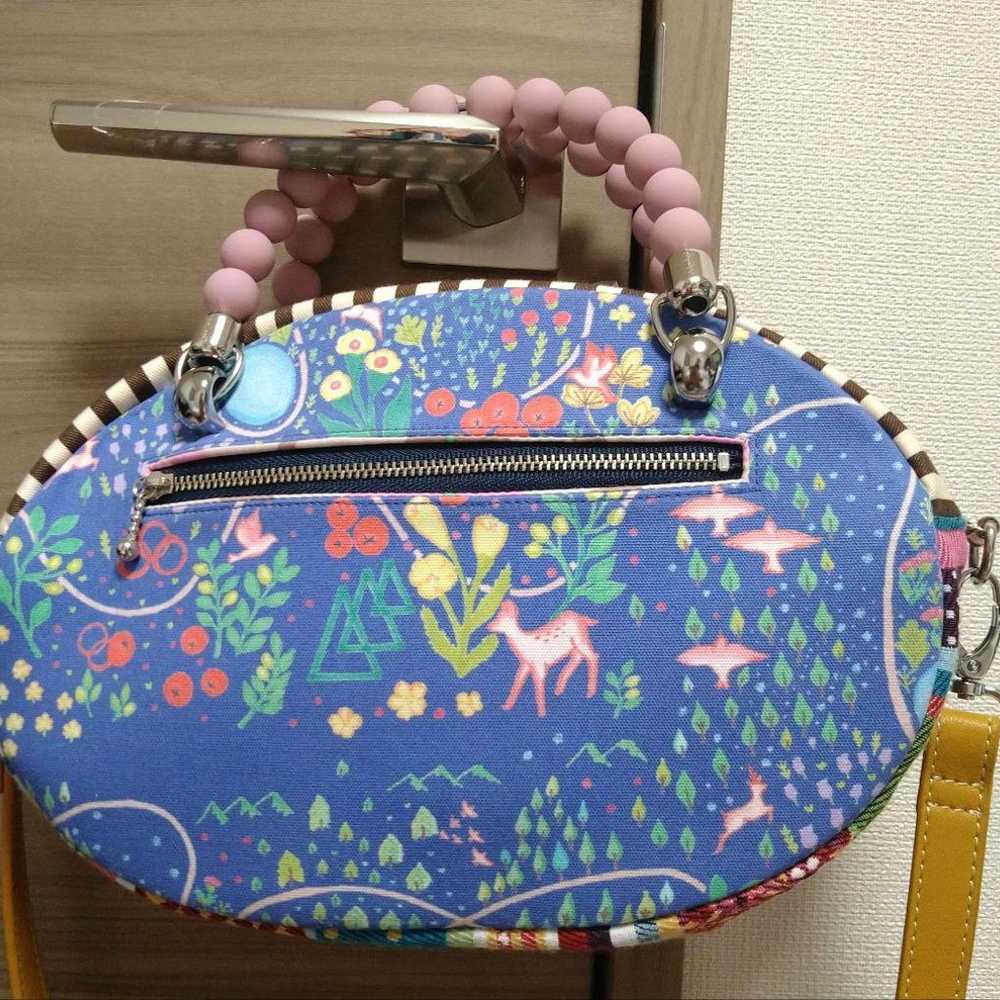 【Unused】Handbag Shoulder Bag - image 4