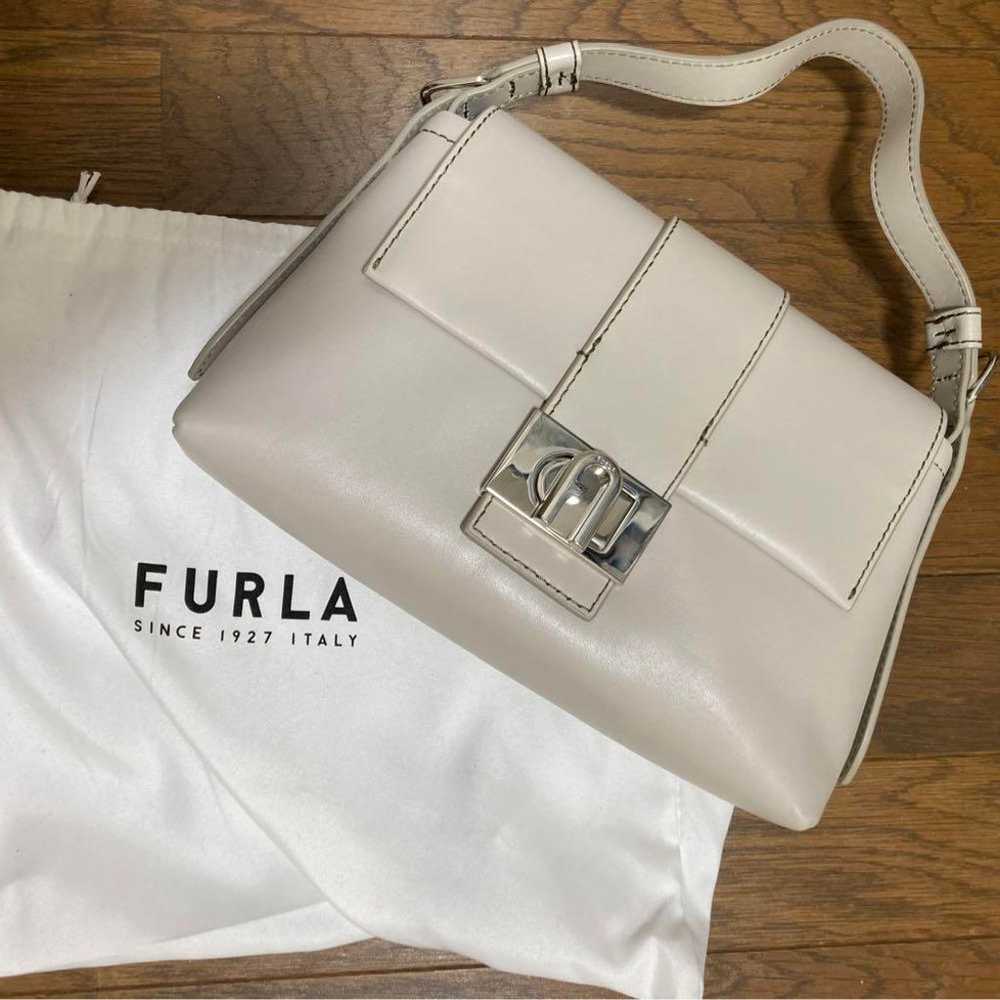 ♡On Sale♡ FURLA Charlotte Small Shoulder Bag - image 1