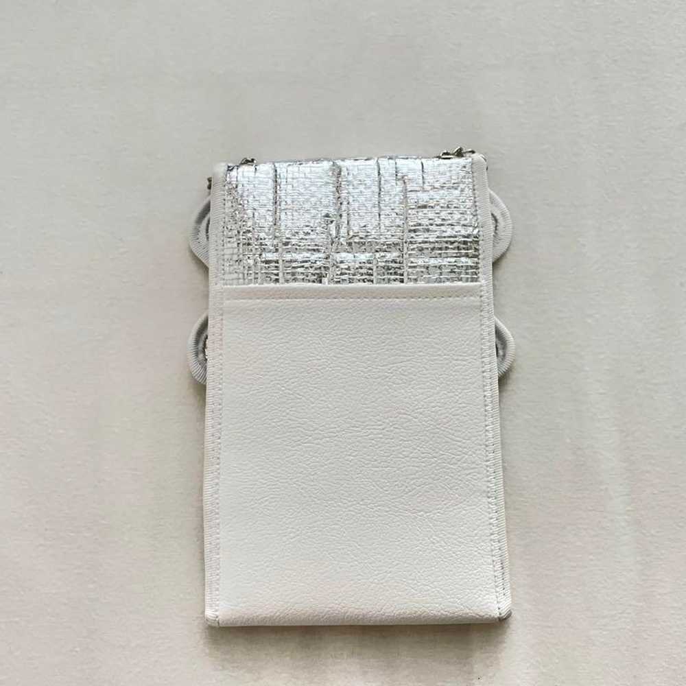 norienomoto Smartphone Holder Silver - image 2