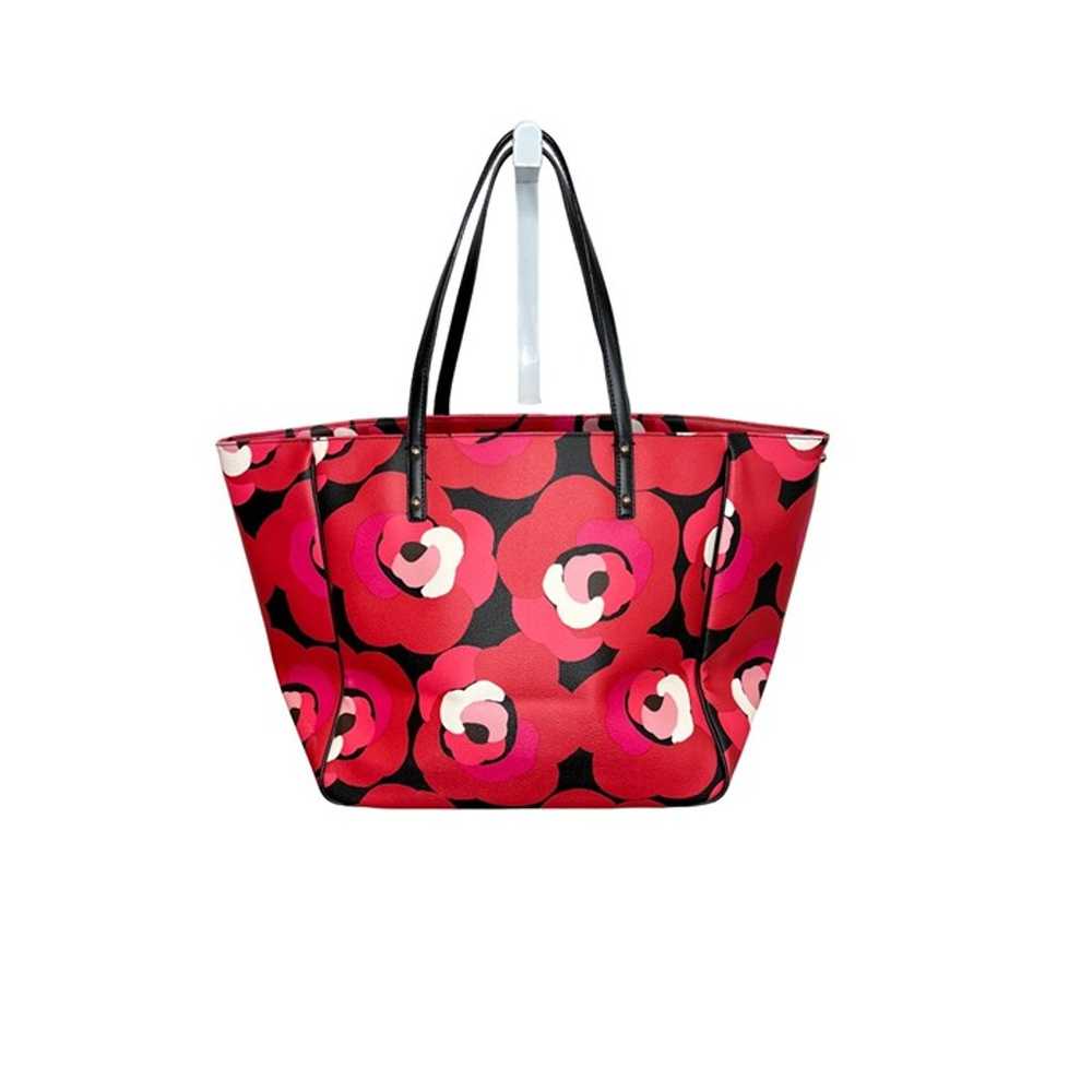 Kate Spade Ellison Avenue Sidney Tote Bag, Deco R… - image 2