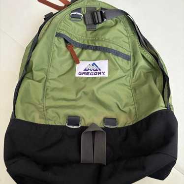 beams boy GREGORY backpack.