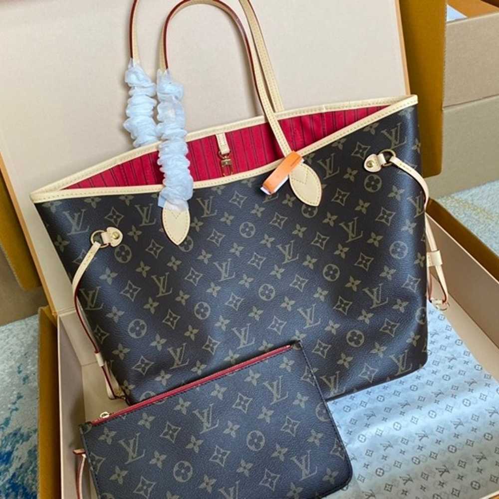 Neverfull MM - image 1