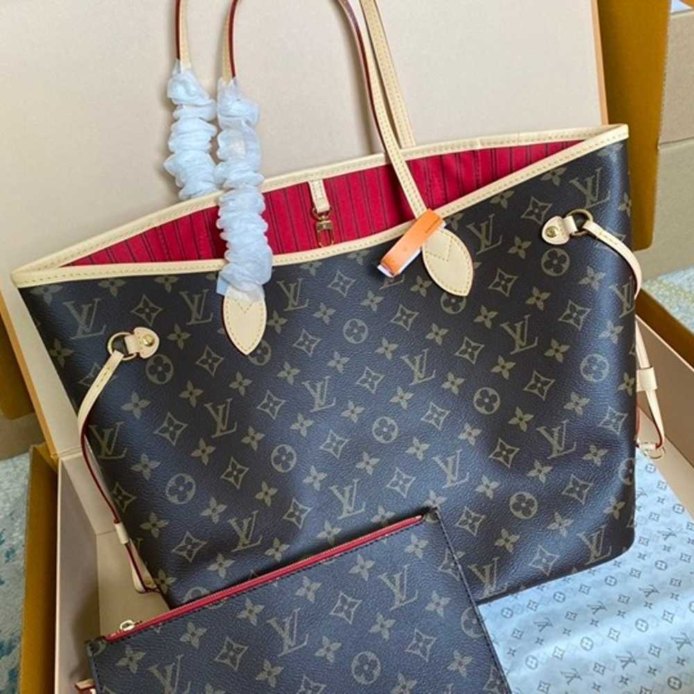 Neverfull MM - image 3