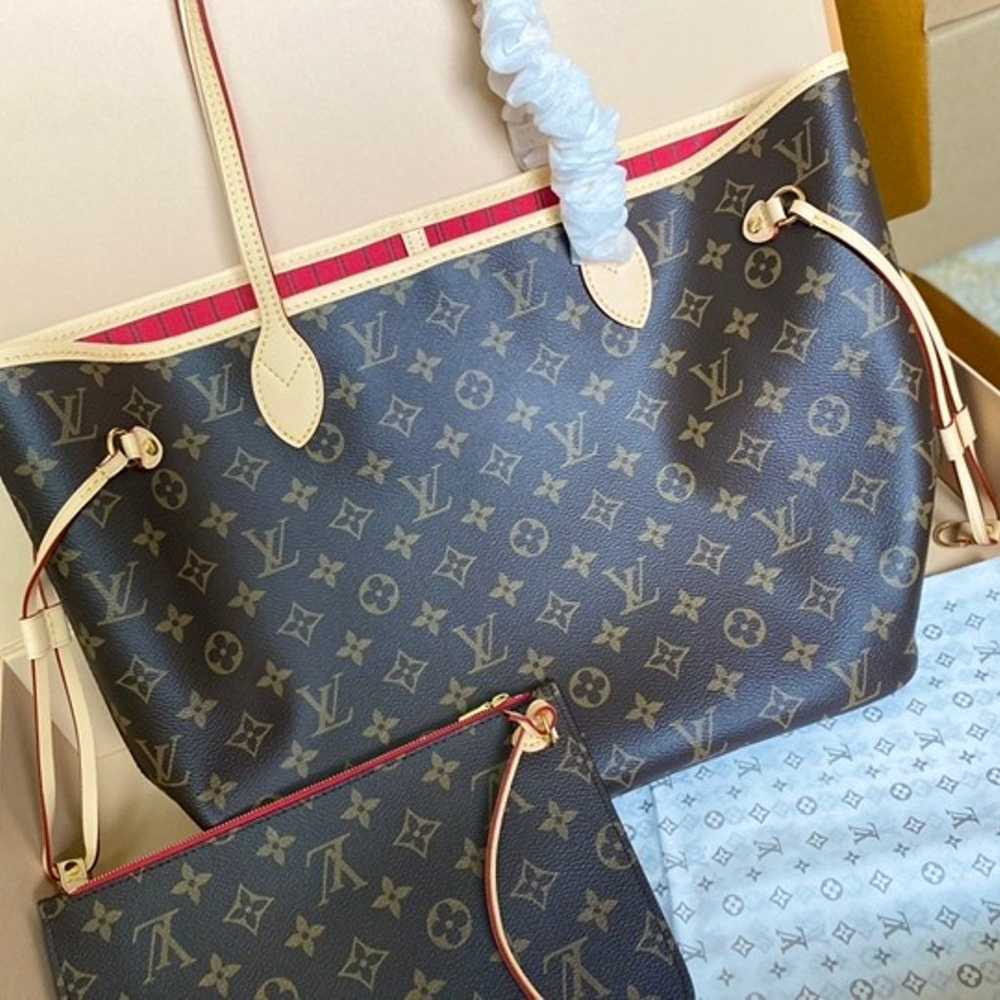 Neverfull MM - image 8