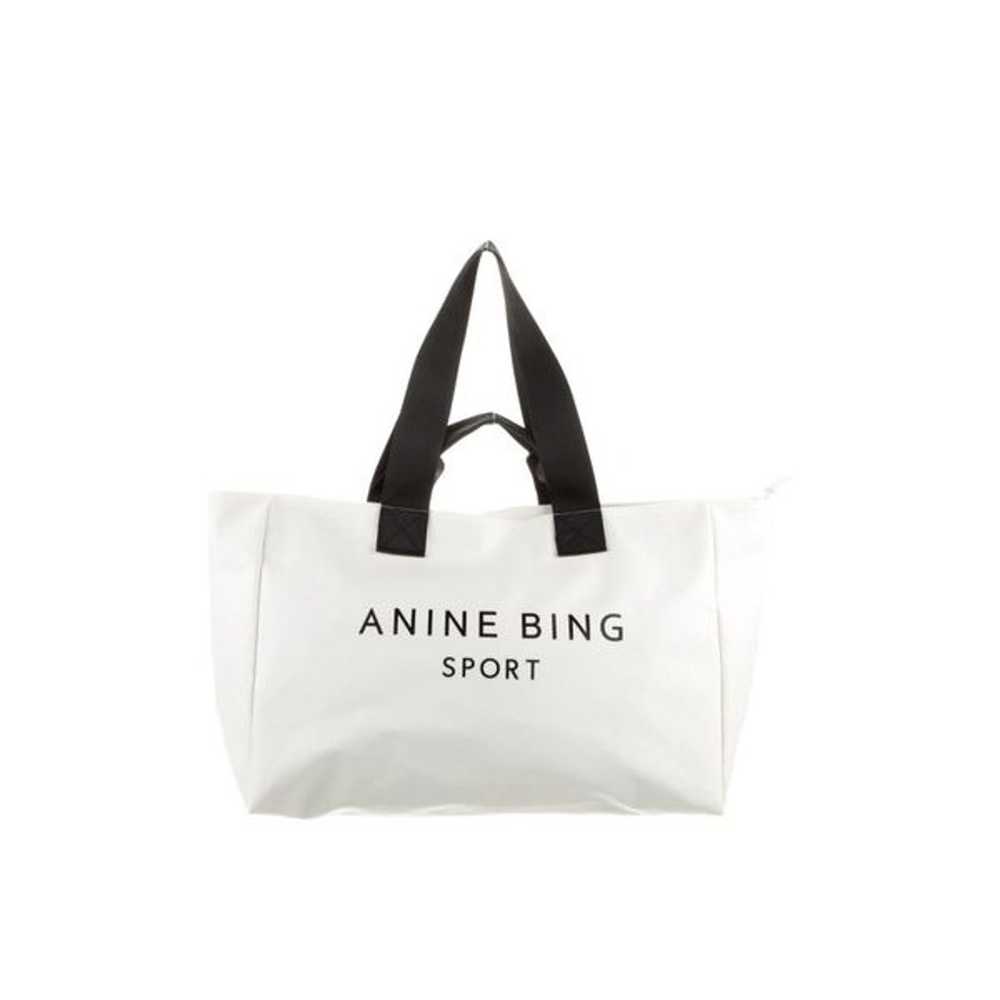 New NWT Anine Bing Tote - image 1