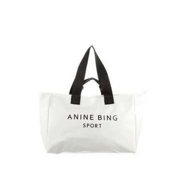 New NWT Anine Bing Tote - image 1