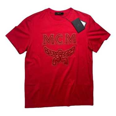 MCM T-shirt - image 1