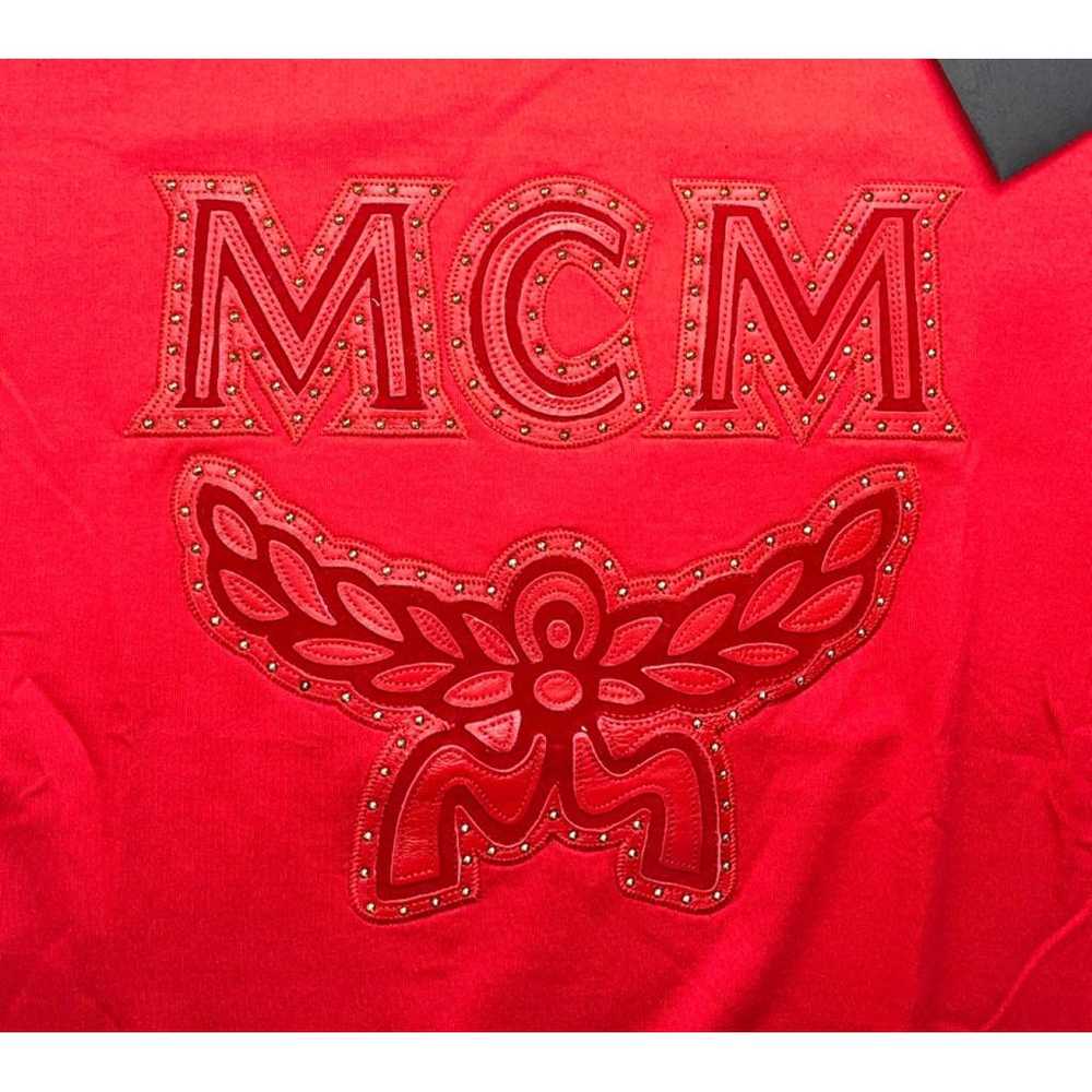 MCM T-shirt - image 3