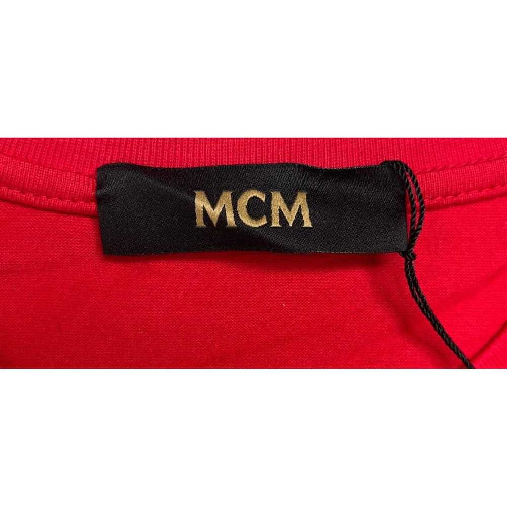 MCM T-shirt - image 5