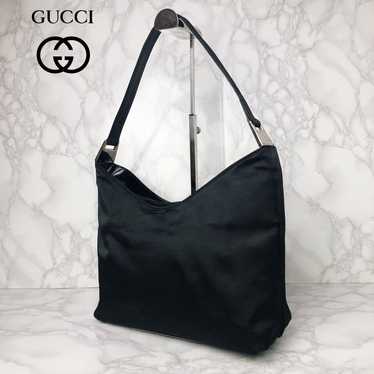 06 GUCCI Gucci one-shoulder bag Shoulder bag Shoul