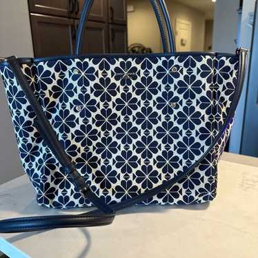 Kate Spade medium tote NWOT