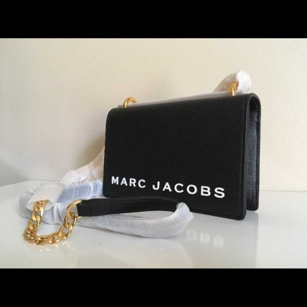 Marc Jacobs Double Take Crossbody - image 1