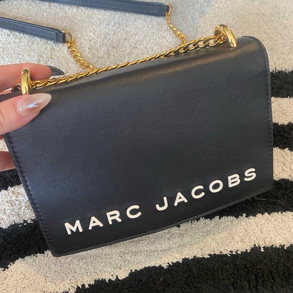 Marc Jacobs Double Take Crossbody - image 2