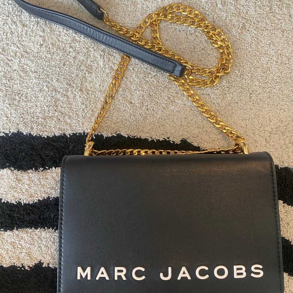 Marc Jacobs Double Take Crossbody - image 3