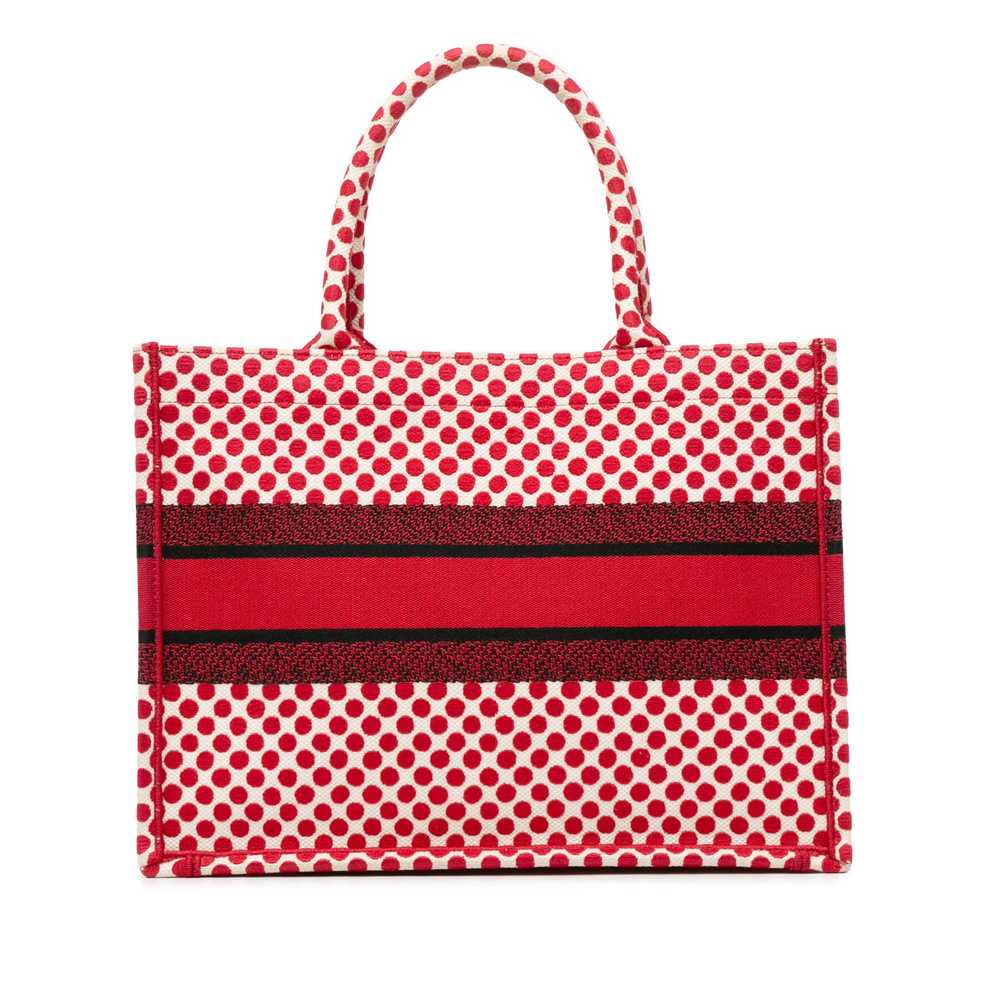 Dior Dior Medium Dioramour Book Tote - image 3