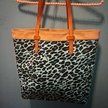 COMSUELA -GEM Breezy Tote - image 1