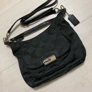 COACH 2-way Shoulder Bag - image 1