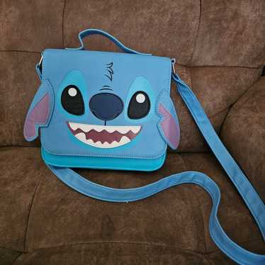 Stitch Loungefly