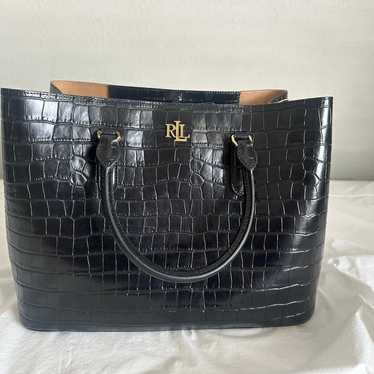 Ralph Lauren handbag