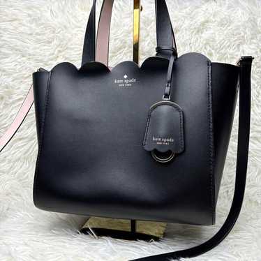 【Unused class】Kate Spade handbag Magnolia Street … - image 1