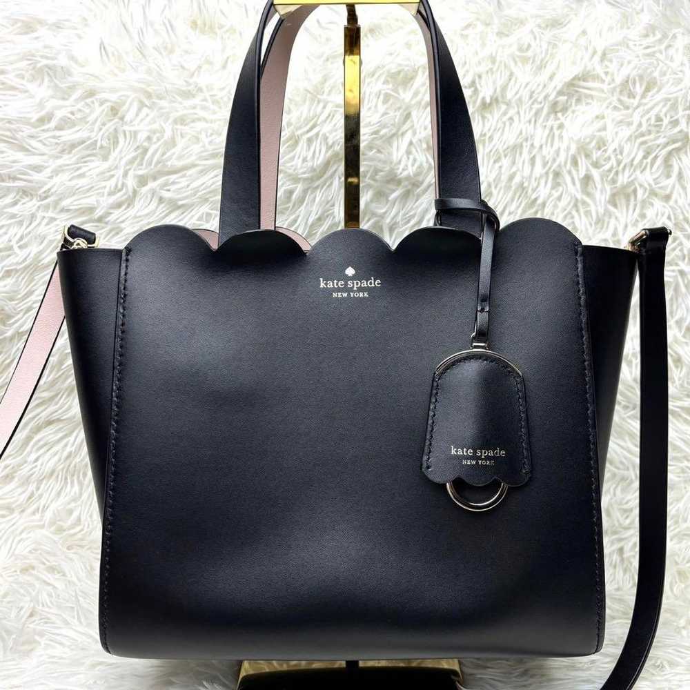 【Unused class】Kate Spade handbag Magnolia Street … - image 2