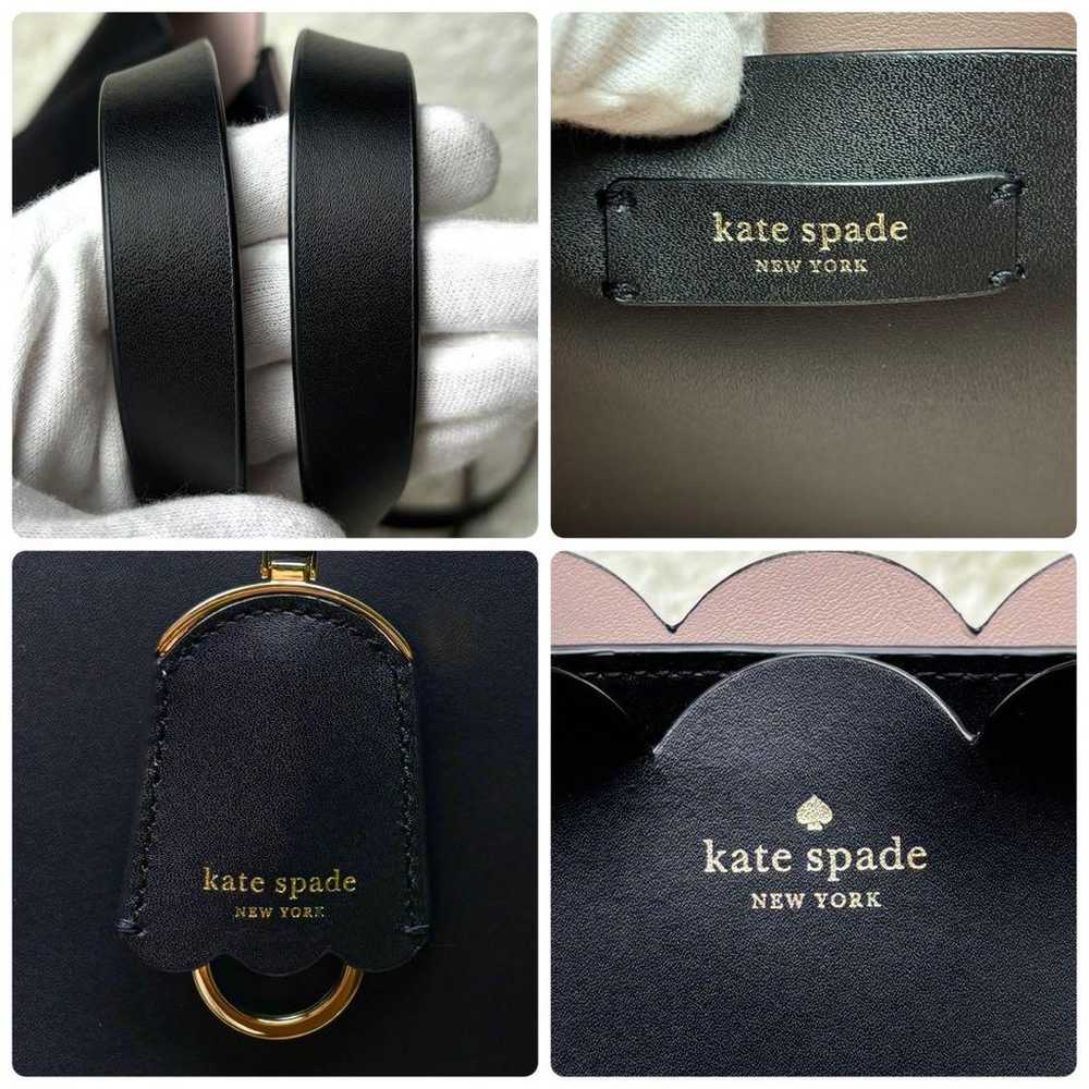 【Unused class】Kate Spade handbag Magnolia Street … - image 9