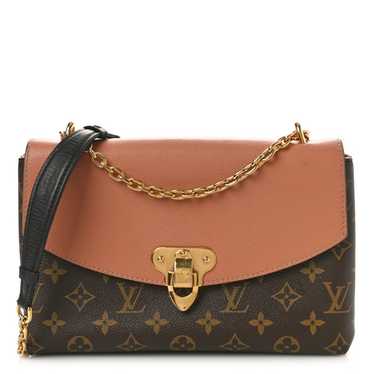 LOUIS VUITTON Monogram Saint Placide Peche