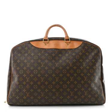 LOUIS VUITTON Monogram Alize 1 Compartment