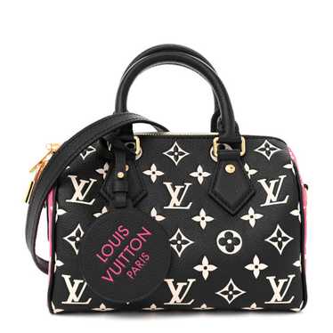 LOUIS VUITTON Empreinte Monogram Spring in the Ci… - image 1