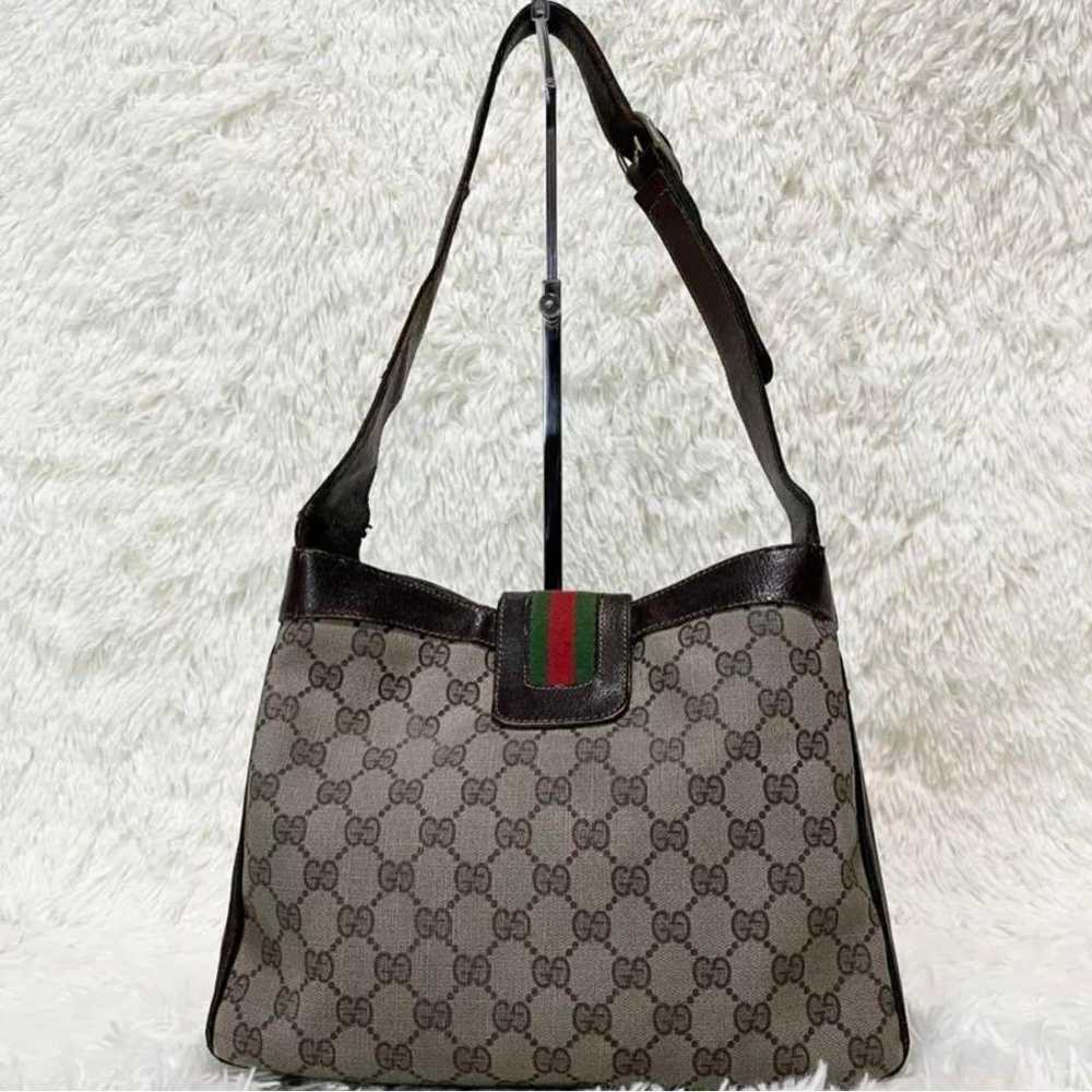 GUCCI Shoulder Bag - image 2