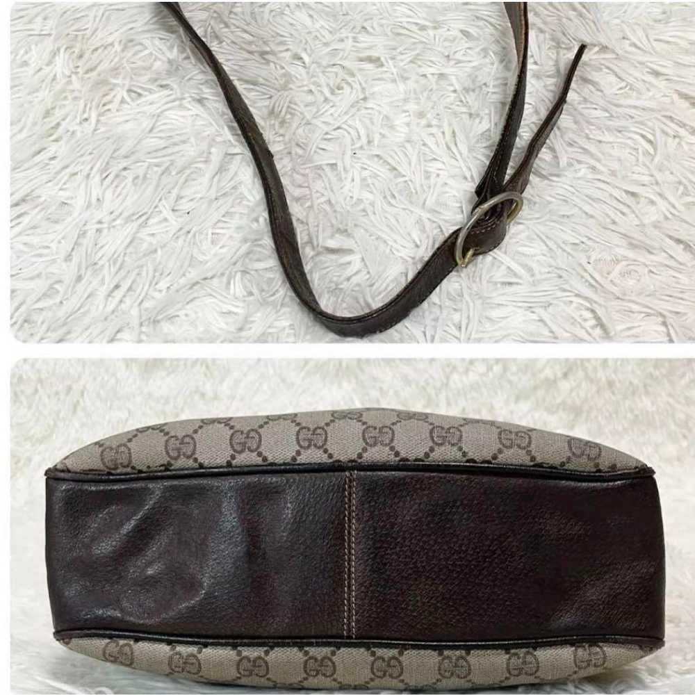 GUCCI Shoulder Bag - image 4