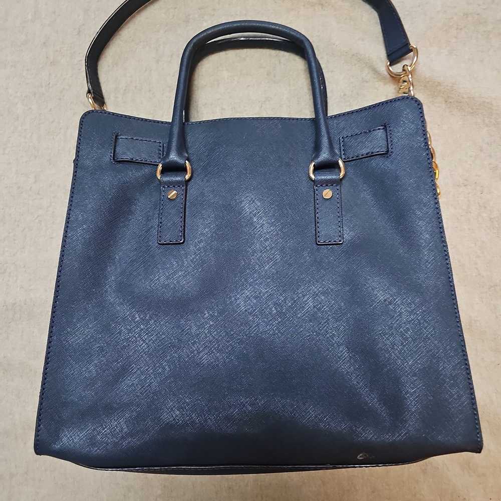 micheal kors bag - image 2