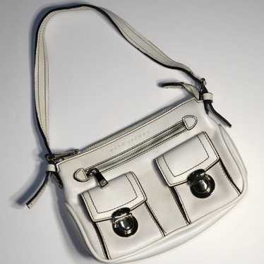 Marc Jacobs Collection 'Blake' Pale White Mini Hob