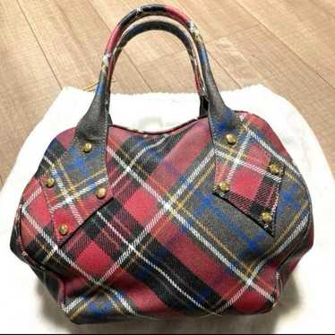 viviennewestwood Derby Handbag