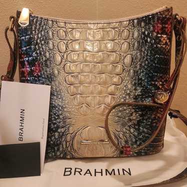 Brahmin Katie Haven Ombre 2024 Melbourne